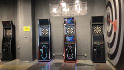 -嗨翻Hi-Fun竞技主题乐园·蹦床团建生日聚会(五棵松华熙店)