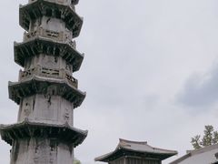 -香积寺