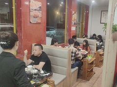 -潮汕美牛肉丸火锅店(天宁寺店)