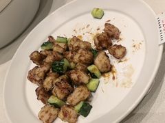 -京味斋·北京烤鸭(北京南站洋桥店)