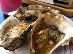 -东方红海鲜百汇(国际大厦店)