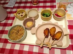 -西贝(龙华壹方天地店)