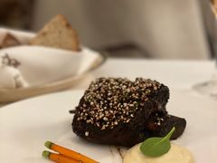 -上海和平饭店-华懋阁 The Cathay Room