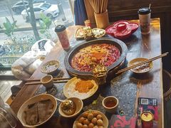 -蜀大侠火锅(总府路店)