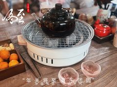 -衣裳街历史文化街区