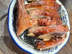 -小潘记鸭血粉丝汤