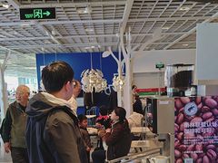 -宜家·瑞典风味餐厅(无锡店)