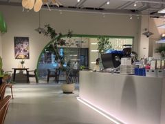 -小满Grainkitchen(滨江商业广场店)