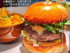 -阿妮叶李(光谷世界城店)