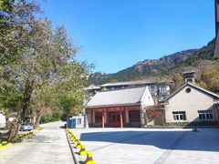 -青岛崂山太清宫