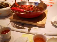 -俏江南天津时尚曲艺主题餐厅(马场道店)