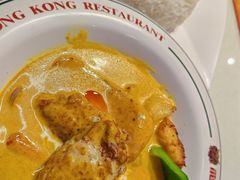 -龙记·香港茶餐厅(海上世界店)