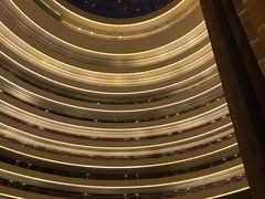 -杭州国际会议中心洲际酒店-原素全日餐厅(解放东路店)