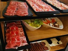 -彤德莱火锅(乐陵路店)