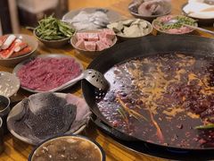 -刁姐火锅(五小区店)