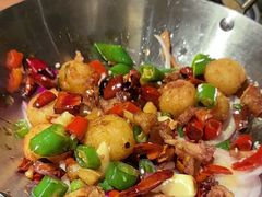 -泥糊破店小酒馆·团建聚餐(南京西路店)