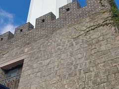 -烟台山景区