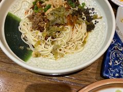 -薛阿婆(北美新天地中心店)