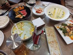 -李氏传家菜(兴城路店)