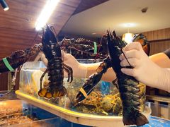 -黑木原精致料理·铁板烧