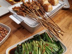-木屋烧烤(龙华店)