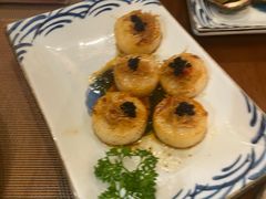 -福樱兰海鲜放题铁板烧(加州店)
