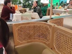 -桂满陇·蟹黄小笼汤包(巴黎春天浦建店)