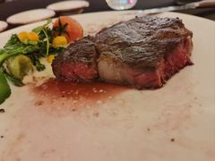 -圣丰索菲特·法国餐厅