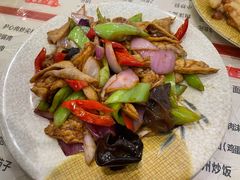 溜肥肠-吉味馆(柠溪店)