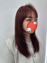 -童辉造型