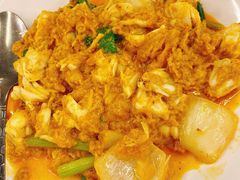 -大螃蟹海鲜餐厅