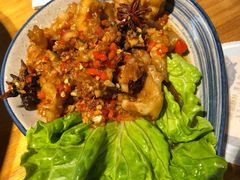 -觅山云南菜(泊富ICITY店)