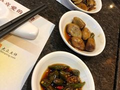 -中国厨房/台湾牛肉面