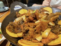 -锦小馆(安贞店)