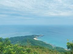 -海南铜鼓岭景区