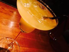 apple&nbsp;margarita-Shanghai Brew House上海啤酒工坊(老外街店)