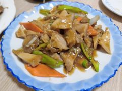 -协顺园回头馆(南顺城路店)