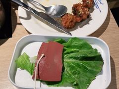 -星伦多自助料理(爱琴海店)
