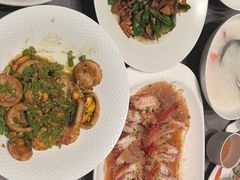 -徐记海鲜(观沙岭|滨江新城店)