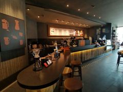 -星巴克(枣阳路店)