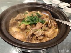 -茶油香闽南菜·花园餐厅(前埔店)
