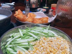 -顺德一品粥·20年凤城老字号(芳村店)