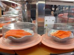 -争鲜回转寿司(中街大悦城店)