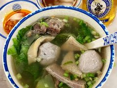 -合意桐坑牛肉粿·鲜牛肉火锅(嵩山总店)