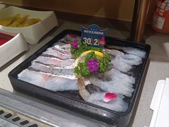 -海底捞火锅(杭州萧山宝龙广场店)