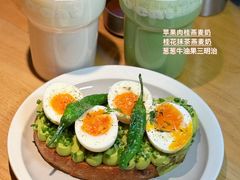 -O'eat Blossom&Pelican(深圳首店)
