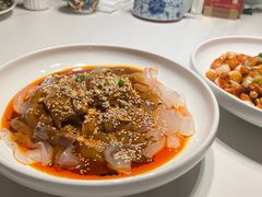 -羲和雅苑•北京烤鸭(国贸商城店)