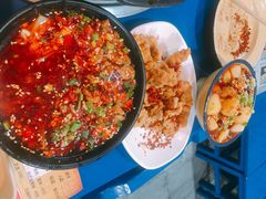 -马路边边·成都串串(翠柏路店)