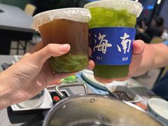 -椰小鸡·琼州糟粕醋(美兰缤纷城店)