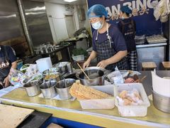 -金杨老摊头蛋饼(金口路店)